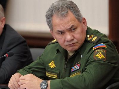 Сергей Шойгу. Фото: eyra-0501.livejournal.com Сергей Шойгу. Фото: eyra-0501.livejournal.com