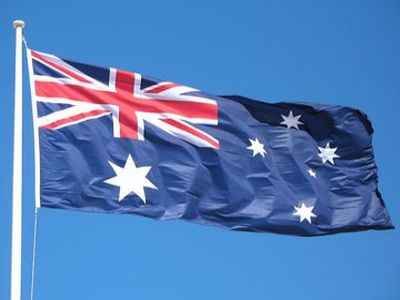 Австралия. Фото: podrobnosti.ua Австралия. Фото: podrobnosti.ua