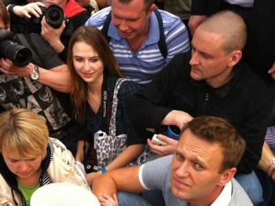 Сидячая забастовка. Фото: rupolitika.ru Сидячая забастовка. Фото: rupolitika.ru