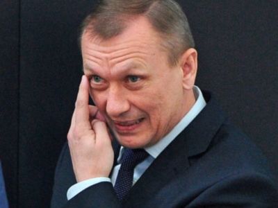 Брянский губернатор Николай Денин. Фото: susanin.udm.ru Брянский губернатор Николай Денин. Фото: susanin.udm.ru