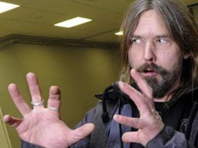 Например, Паук Троицкий. Фото: itar-tass.com Например, Паук Троицкий. Фото: itar-tass.com