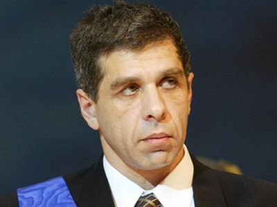 Сенатор Александр Верховский. Фото: forbes.ru Сенатор Александр Верховский. Фото: forbes.ru