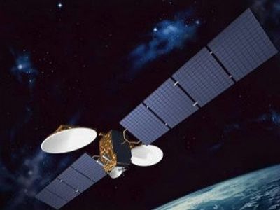 Спутник Спутник