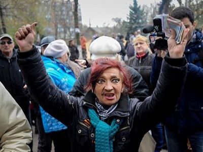 Краматорск. Фото Дмитрия Погребняка. Краматорск. Фото Дмитрия Погребняка.