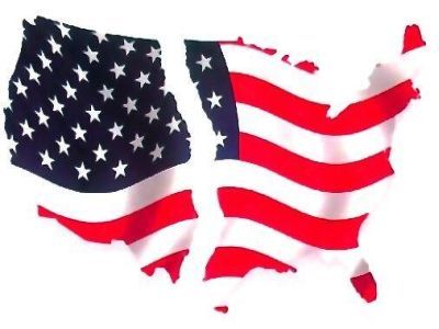 Аляска. Фото: twitter.com/skrotzky Аляска. Фото: twitter.com/skrotzky