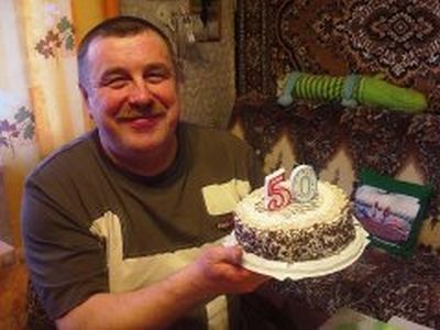 Андрей Тиунцев. Фото: odnoklassniki.ru Андрей Тиунцев. Фото: odnoklassniki.ru