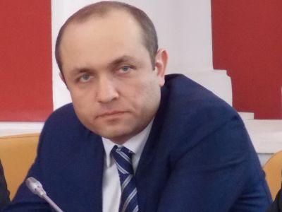 Юрий Парахин. Фото: Савва Григорьев, Каспаров.Ru Юрий Парахин. Фото: Савва Григорьев, Каспаров.Ru