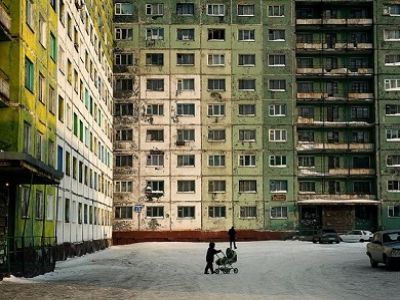 Унылая Россия. Фото ttolk.ru Унылая Россия. Фото ttolk.ru