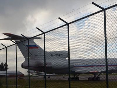 Фото: navalny.com Фото: navalny.com