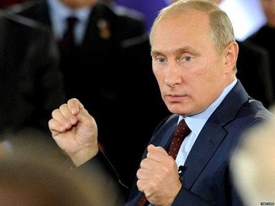 Владимир Путин Владимир Путин