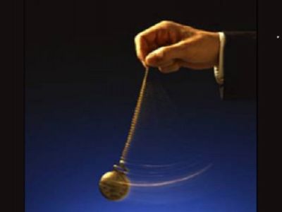 Маятник. Фото из блога e-v-ikhlov.livejournal.com