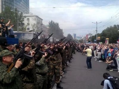 Донецк. Фото из блога vg-saveliev.livejournal.com Донецк. Фото из блога vg-saveliev.livejournal.com