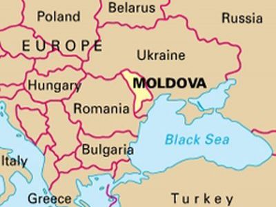 Молдавия. Фото: kyivpost.com Молдавия. Фото: kyivpost.com