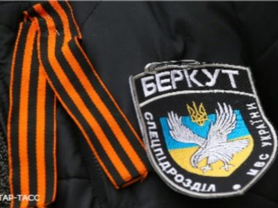 "Беркут". Фото: ИТАР-ТАСС "Беркут". Фото: ИТАР-ТАСС