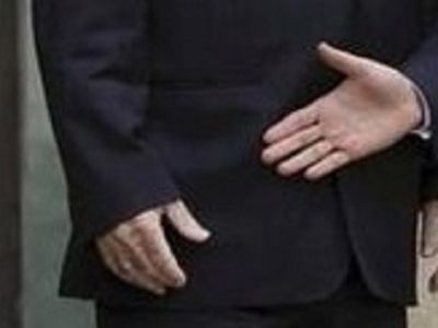 Нерукопожатные Нерукопожатные