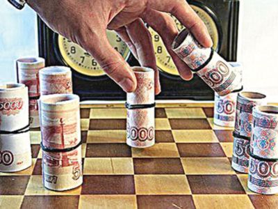 Манипуляции с муниципальной властью. Фото: abc-news.ru Манипуляции с муниципальной властью. Фото: abc-news.ru