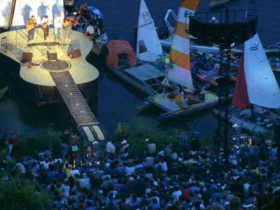 Грушинский фестиваль. Фото: beliashou.by (с) Грушинский фестиваль. Фото: beliashou.by (с)