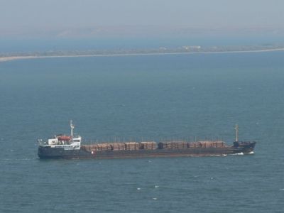 Морская граница. Фото: pantikapei.ru Морская граница. Фото: pantikapei.ru