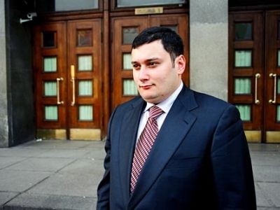 Александр Хинштейн. Фото: politikan-news.net Александр Хинштейн. Фото: politikan-news.net