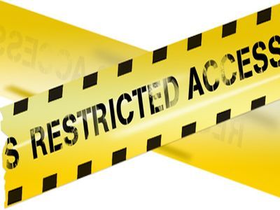 Блокировка сайта. Фото: jaws.ucoz.ru Блокировка сайта. Фото: jaws.ucoz.ru