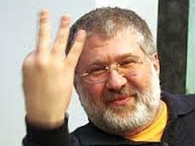 Коломойский. Фото: pravda.com.ua Коломойский. Фото: pravda.com.ua