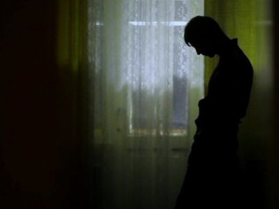 Кадр из фильма "Гамер" Олега Сенцова. Фото: filmz.ru Кадр из фильма "Гамер" Олега Сенцова. Фото: filmz.ru