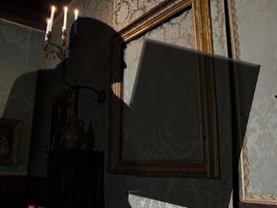 Кража картины. Фото: pda.investigator.org.ua Кража картины. Фото: pda.investigator.org.ua