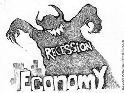 Рецессия. Фото: healthsciencesdegreesonline.blogspot.com Рецессия. Фото: healthsciencesdegreesonline.blogspot.com