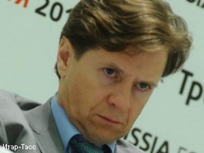 Бородин. Фото: ekonbez.ru Бородин. Фото: ekonbez.ru