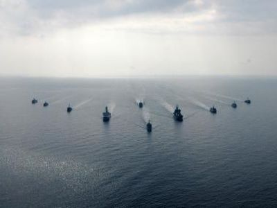 Корабли. Фото: seabreeze.org.ua Корабли. Фото: seabreeze.org.ua