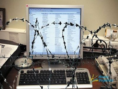 Ограничения Интернета Ограничения Интернета