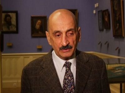 Сергей Григорьянц Сергей Григорьянц