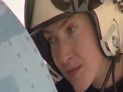 Надежда Савченко Фото: veved.ru Надежда Савченко Фото: veved.ru