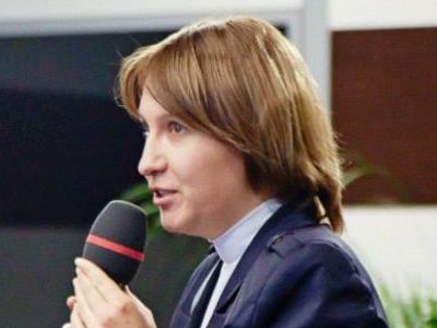 Наталья Чернышева Наталья Чернышева