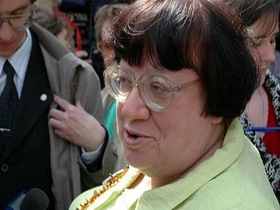Валерия Новодворская Валерия Новодворская