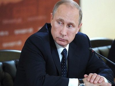 Путин Путин