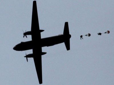 Ан-26. Фото: art-kireev.ru Ан-26. Фото: art-kireev.ru