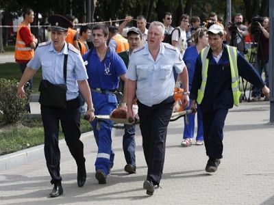Катастрофа в метро 15.07 - спасатели Катастрофа в метро 15.07 - спасатели