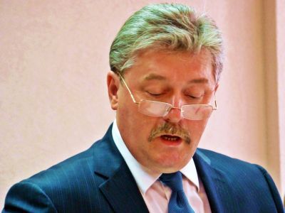 Юрий Кривов. Фото: Виктор Шамаев, Каспаров.Ru Юрий Кривов. Фото: Виктор Шамаев, Каспаров.Ru