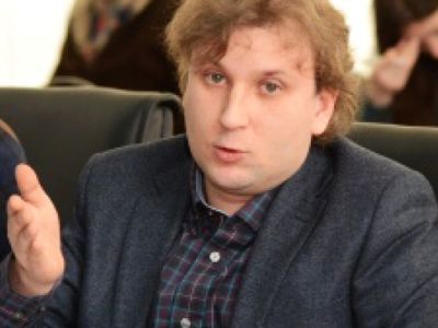 Рустам Досаев. Фото: progorodnn.ru Рустам Досаев. Фото: progorodnn.ru