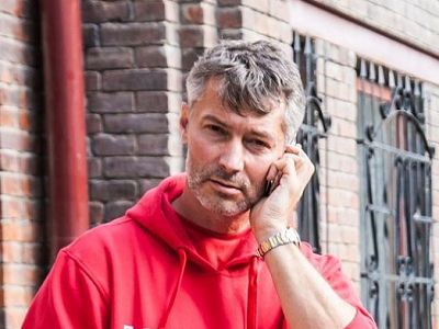 Евгений Ройзман. Фото: facebook.com Евгений Ройзман. Фото: facebook.com