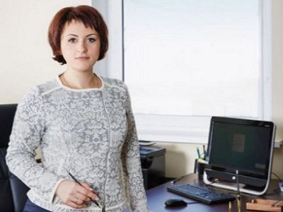 Галина Ширшина, мэр Петрозаводска. Источник - http://slon.ru/ Галина Ширшина, мэр Петрозаводска. Источник - http://slon.ru/