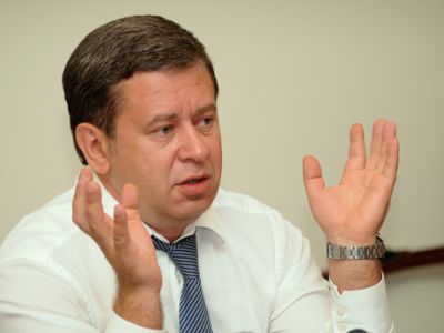 Олег Грачев. Фото: chel.dkvartal.ru Олег Грачев. Фото: chel.dkvartal.ru