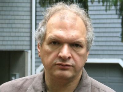 Юрий Фельштинский. Фото RFE/RL Юрий Фельштинский. Фото RFE/RL