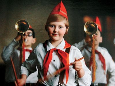 Пионеры Пионеры