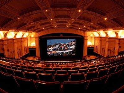 Кинотеатр. Фото: newsru.ua Кинотеатр. Фото: newsru.ua