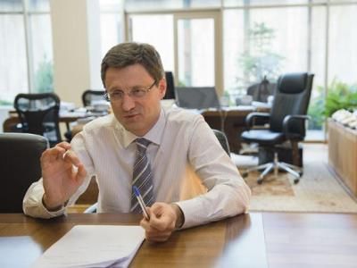 Александр Новак. Фото: itogi.ru Александр Новак. Фото: itogi.ru