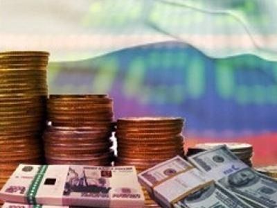 Российские долги. Источник - http://www.izhevskinfo.ru/ Российские долги. Источник - http://www.izhevskinfo.ru/