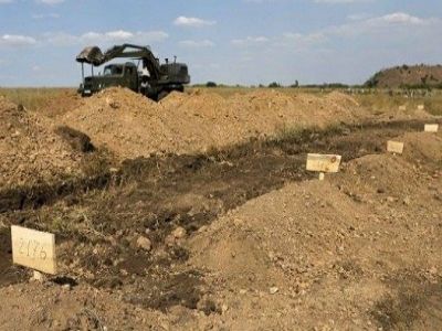 Братская могила. Фото от Е.Васильевой, "Живой журнал" Братская могила. Фото от Е.Васильевой, "Живой журнал"