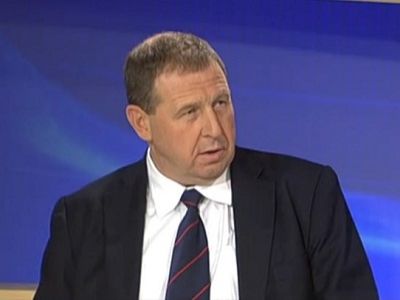 Андрей Илларионов. Источник - http://rus.err.ee/ Андрей Илларионов. Источник - http://rus.err.ee/